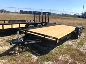 Car Trailer 18ft For Sale Car Trailer 18ft For Sale. With tilt bed 
