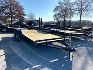 Car Hauler 16ft With Slide Under Ramps By Gator Car Hauler 16ft With Slide Under Ramps By Gator. 5ft loading ramp set and sealed wiring included. 